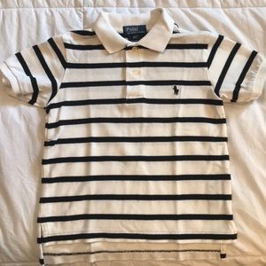 4/4T Polo by Ralph Lauren
